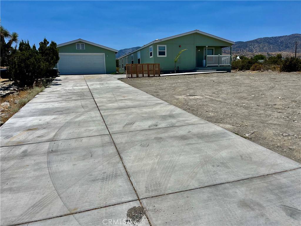 2757 Phelan, Phelan, CA 92371