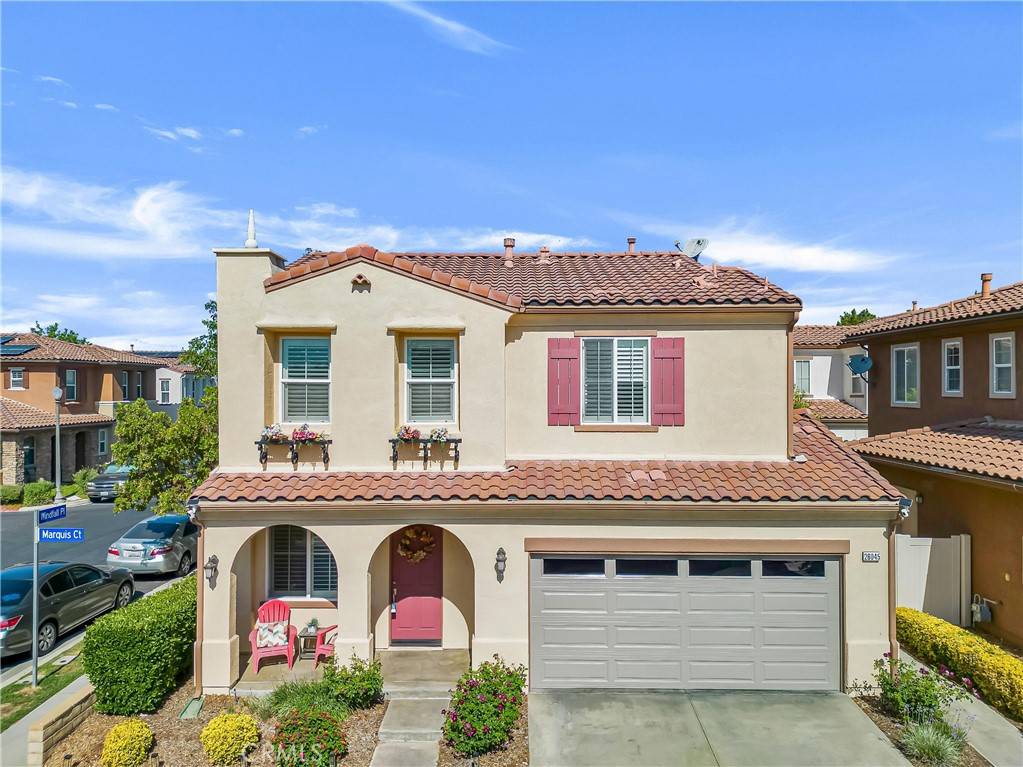 26045 Marquis CT, Newhall, CA 91350
