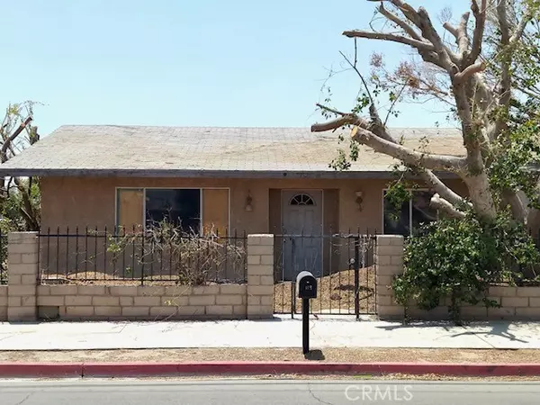 Coachella, CA 92236,52119 Calle Avila