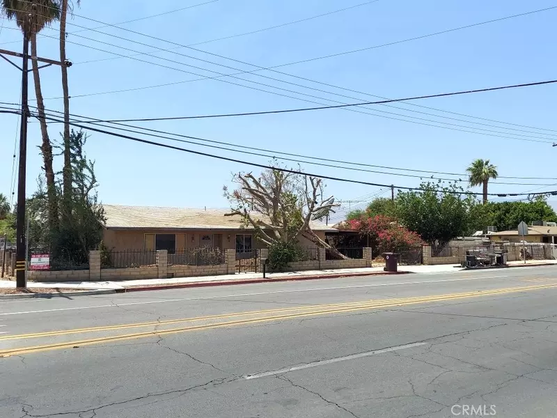 52119 Calle Avila, Coachella, CA 92236