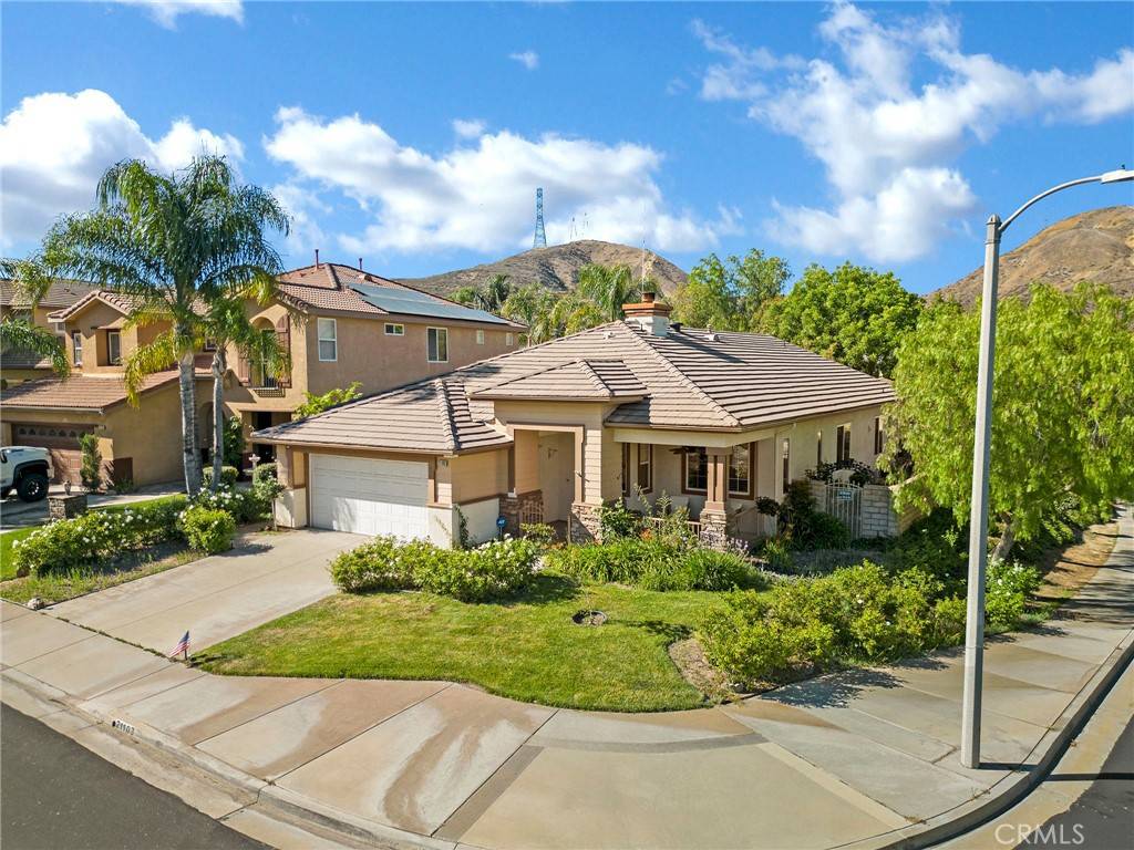 Saugus, CA 91350,21103 Cross Creek DR