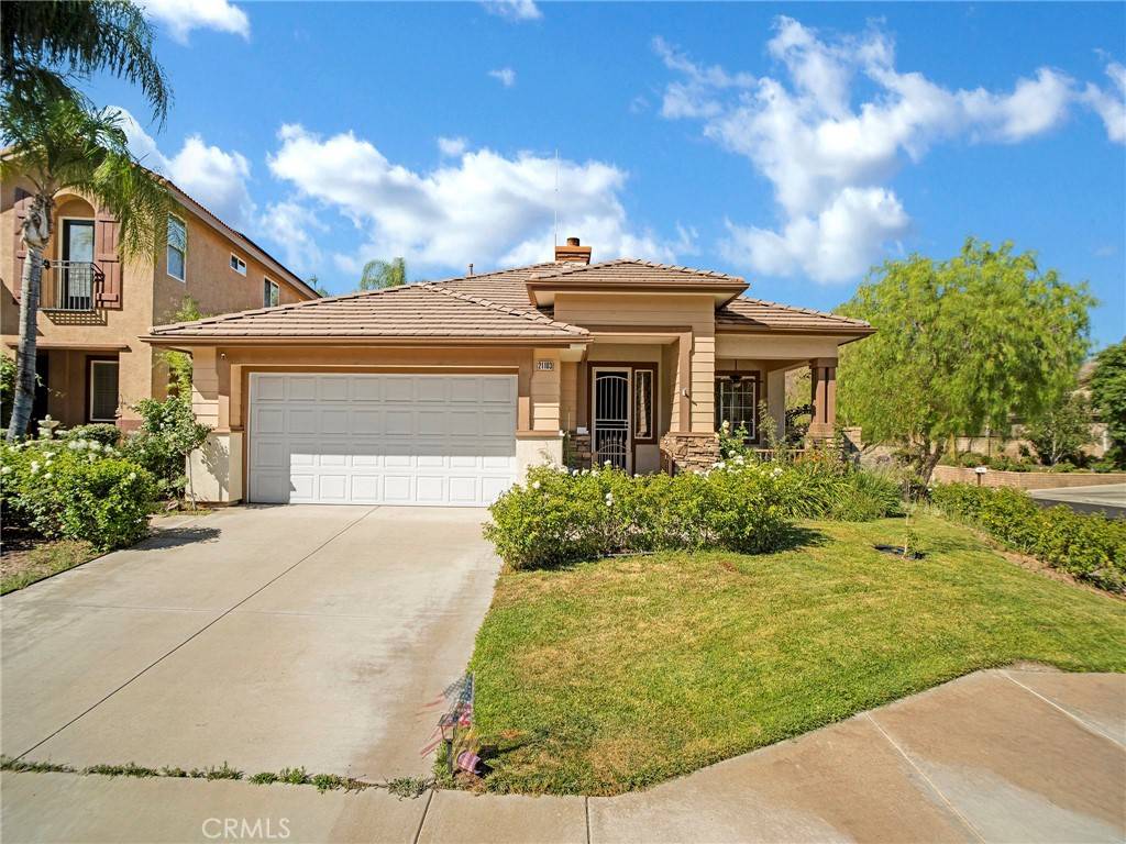 Saugus, CA 91350,21103 Cross Creek DR