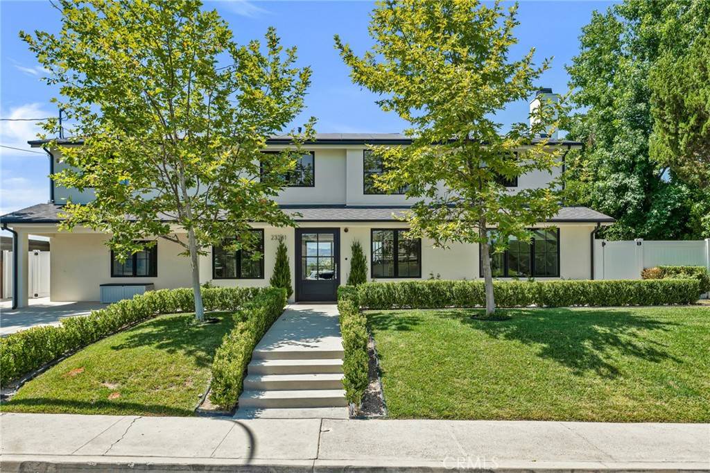 23241 Aetna ST, Woodland Hills, CA 91367