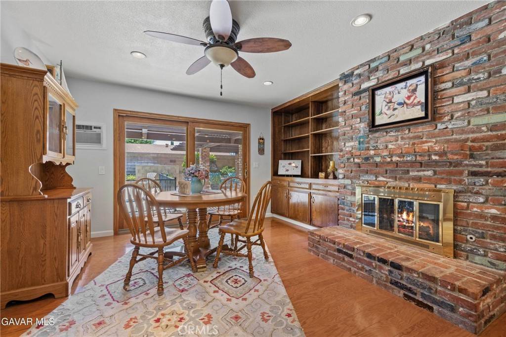 Lancaster, CA 93536,2520 Edam ST