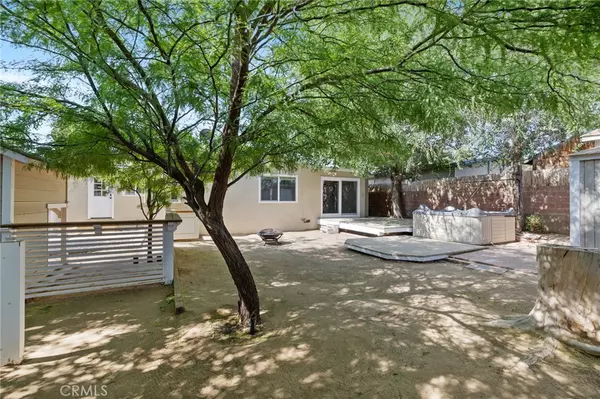 Palmdale, CA 93550,1639 E Avenue Q13