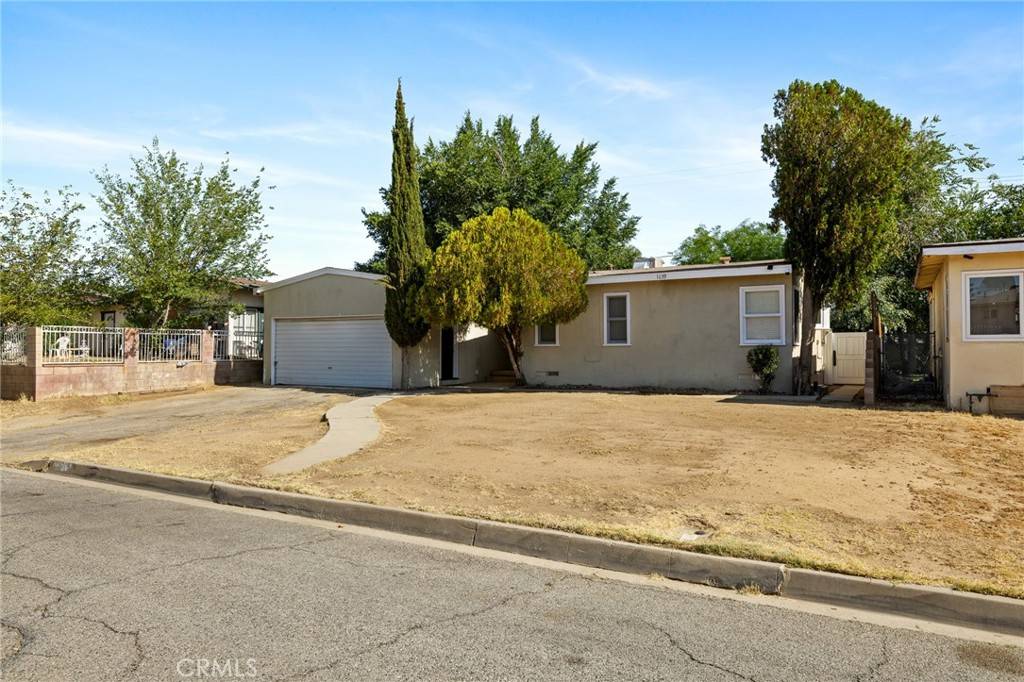 Palmdale, CA 93550,1639 E Avenue Q13