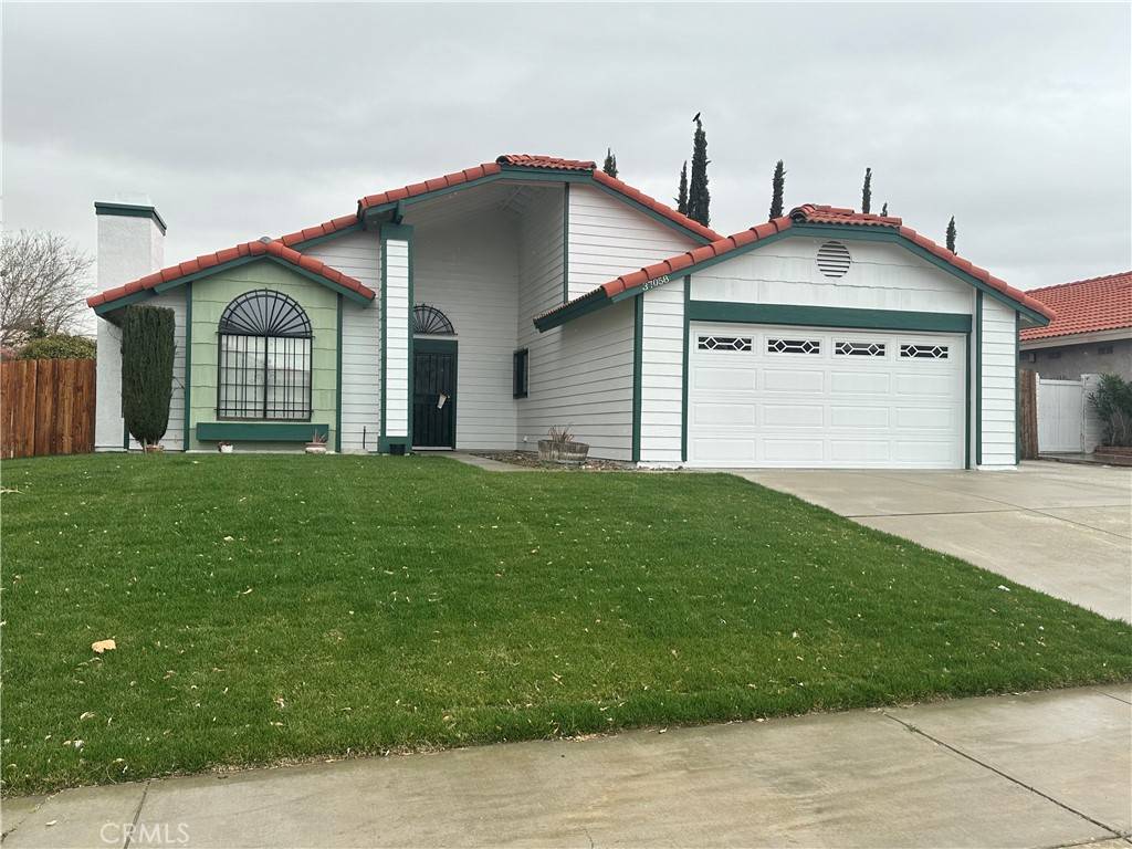 Palmdale, CA 93550,37058 E Waterman AVE