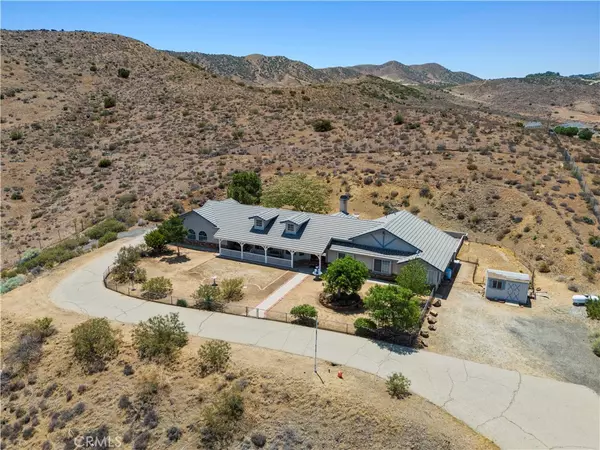 Acton, CA 93510,4350 Escondido Canyon RD
