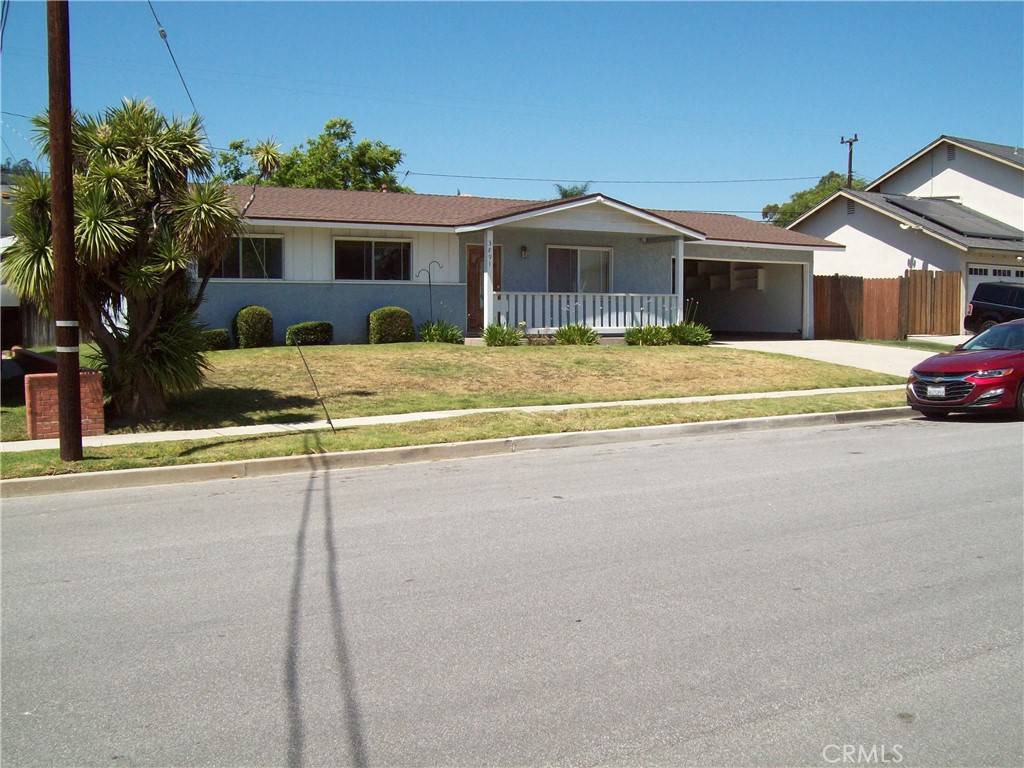 3891 Vincente AVE, Camarillo, CA 93010