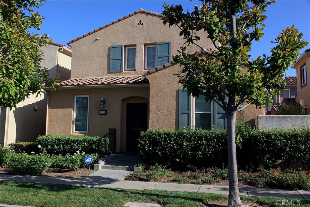 20030 Livorno WAY, Porter Ranch, CA 91326