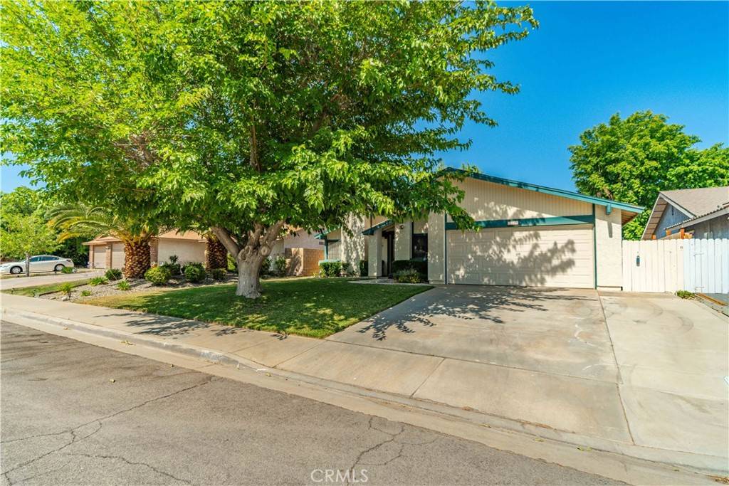 Palmdale, CA 93550,37229 Dalzell ST