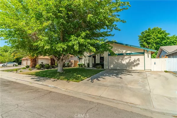 Palmdale, CA 93550,37229 Dalzell ST