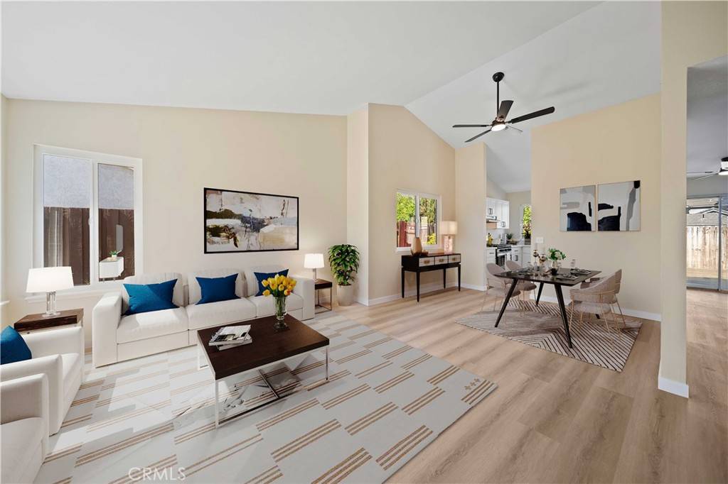 Lancaster, CA 93536,44215 W 32nd ST W