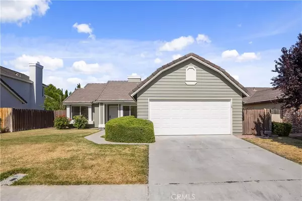 44215 W 32nd ST W, Lancaster, CA 93536