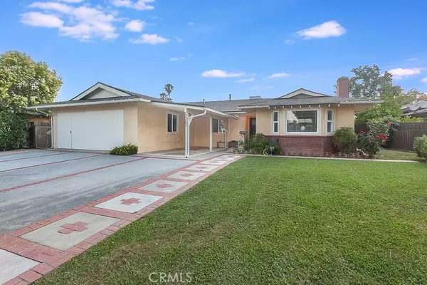 West Hills, CA 91304,7707 Sedan AVE