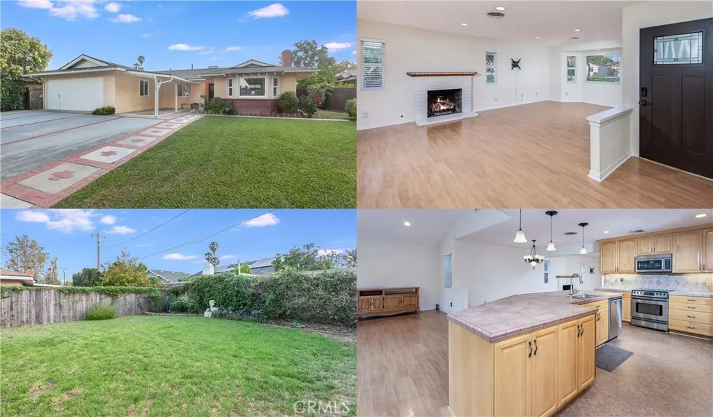 7707 Sedan AVE, West Hills, CA 91304