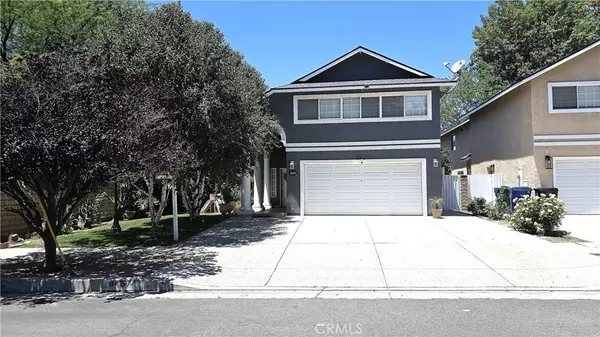 8467 Penfield AVE, Winnetka, CA 91306