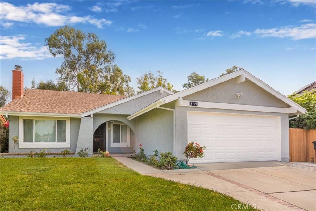 5709 Holly Ridge DR, Camarillo, CA 93012