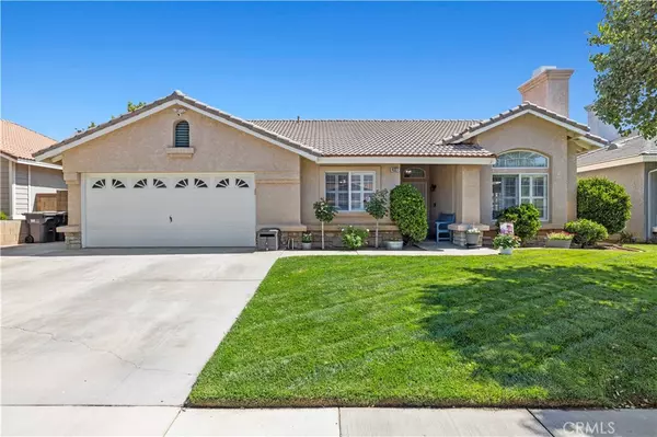 Palmdale, CA 93551,4327 Cocina LN