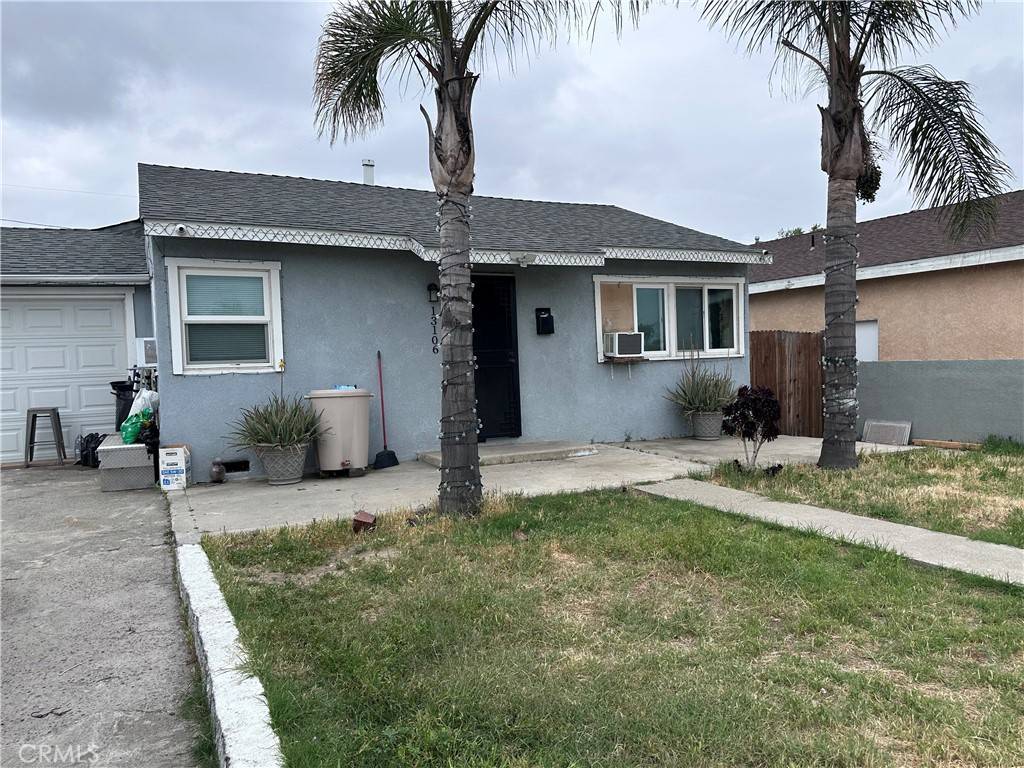 13106 Judd ST, Pacoima, CA 91331
