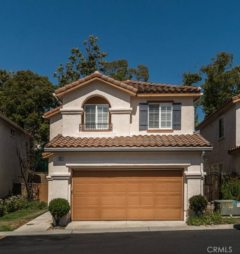 552 Hooper AVE, Simi Valley, CA 93065