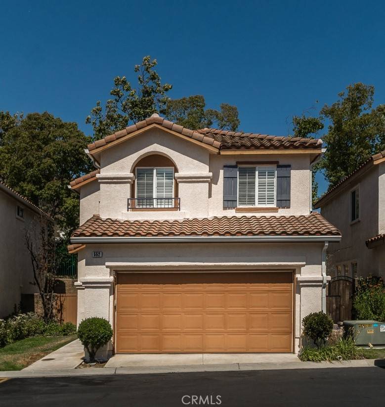 552 Hooper AVE, Simi Valley, CA 93065