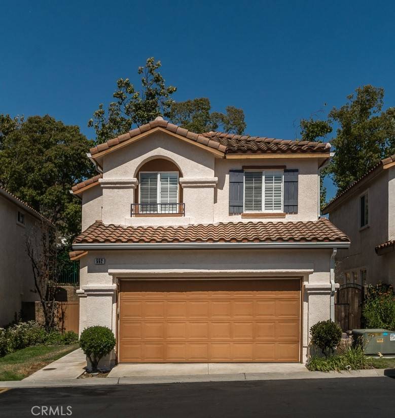 552 Hooper AVE, Simi Valley, CA 93065