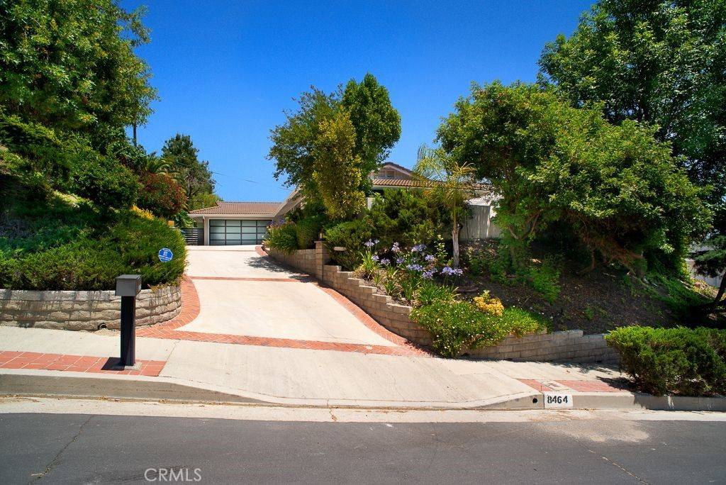 West Hills, CA 91304,8464 Moorcroft AVE