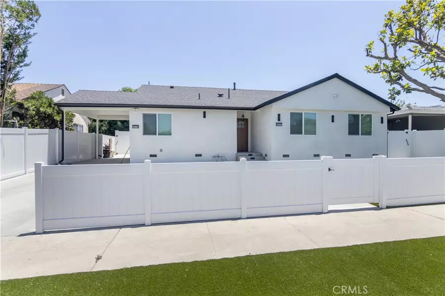 6316 Belmar AVE, Reseda, CA 91335