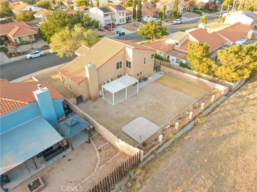 Palmdale, CA 93551,640 W Avenue Q12