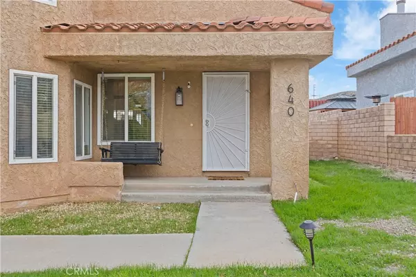 Palmdale, CA 93551,640 W Avenue Q12