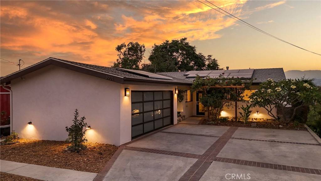3921 Paige ST, Los Angeles, CA 90031