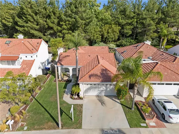 Valencia, CA 91355,26308 Marsala DR