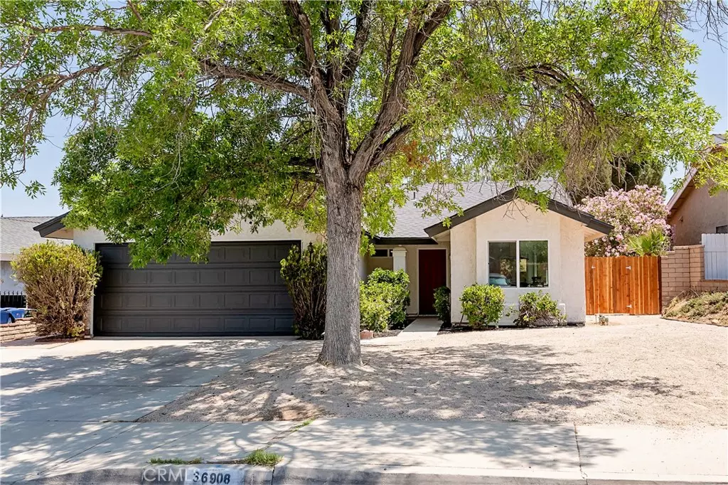 Palmdale, CA 93550,36908 Spanish Broom DR