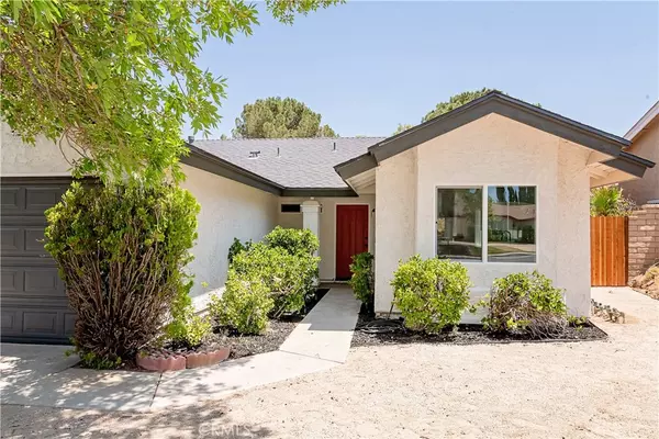 Palmdale, CA 93550,36908 Spanish Broom DR