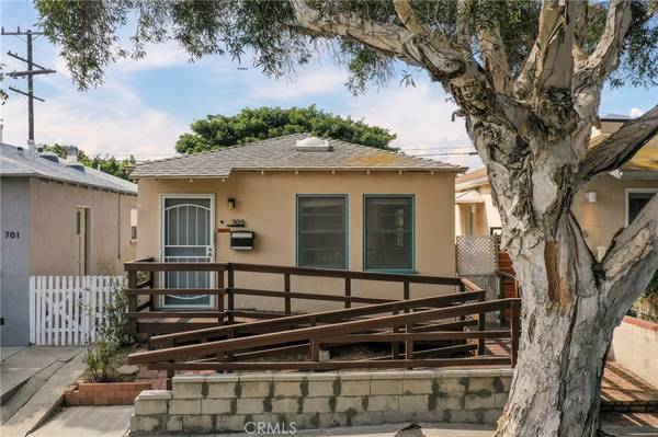 703 Ozone ST, Santa Monica, CA 90405