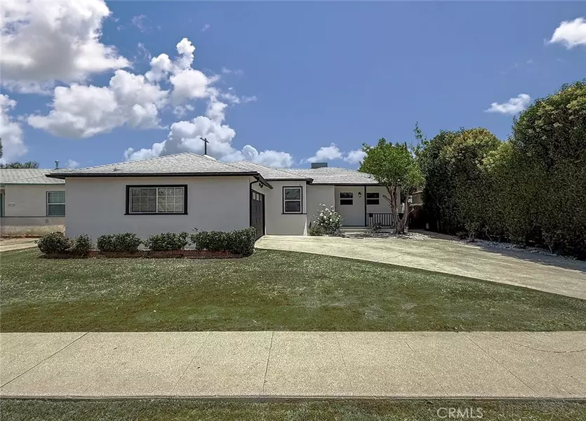 6706 Melvin AVE, Reseda, CA 91335