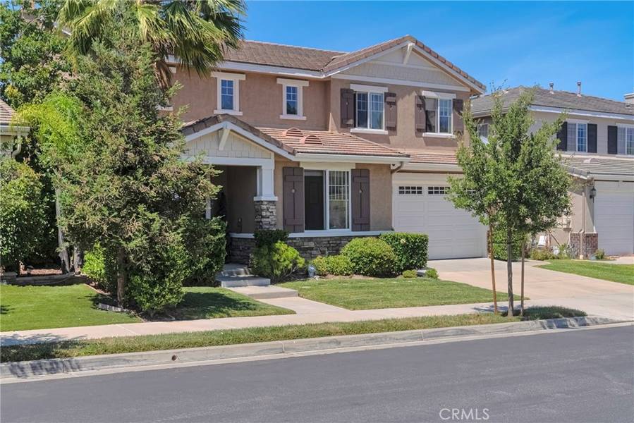 19639 Ellis Henry CT, Newhall, CA 91321