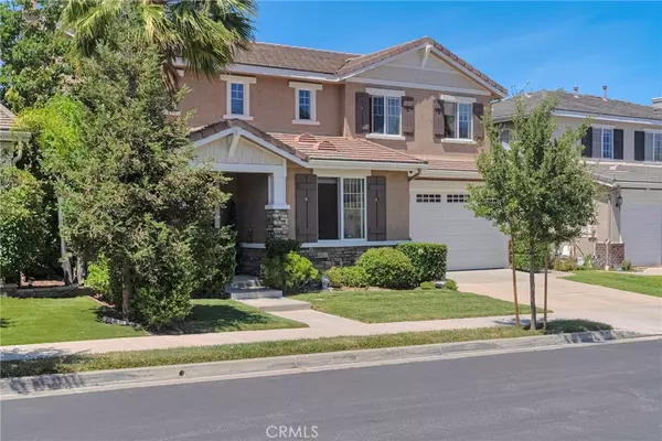 19639 Ellis Henry CT, Newhall, CA 91321