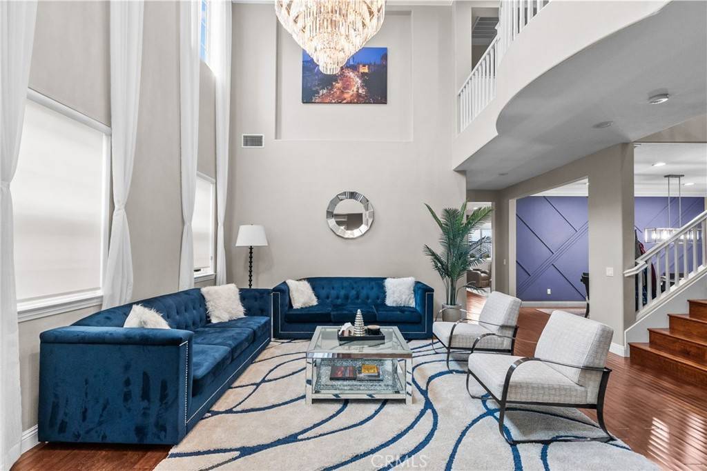 Porter Ranch, CA 91326,20704 Campania LN
