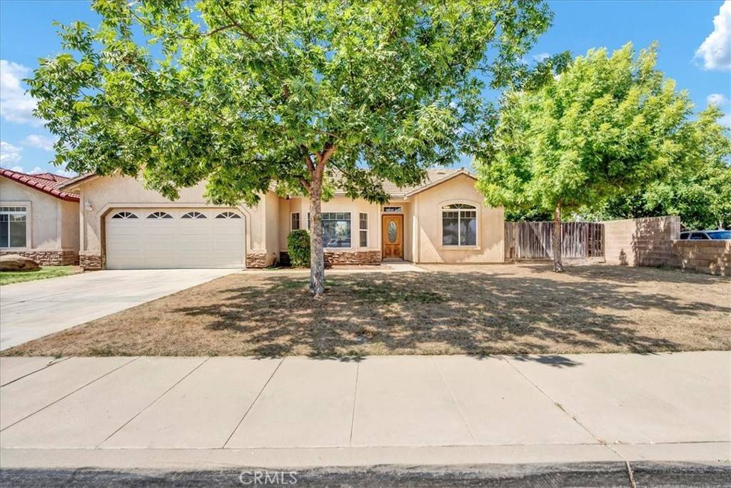 2508 Goldridge ST, Selma, CA 93662