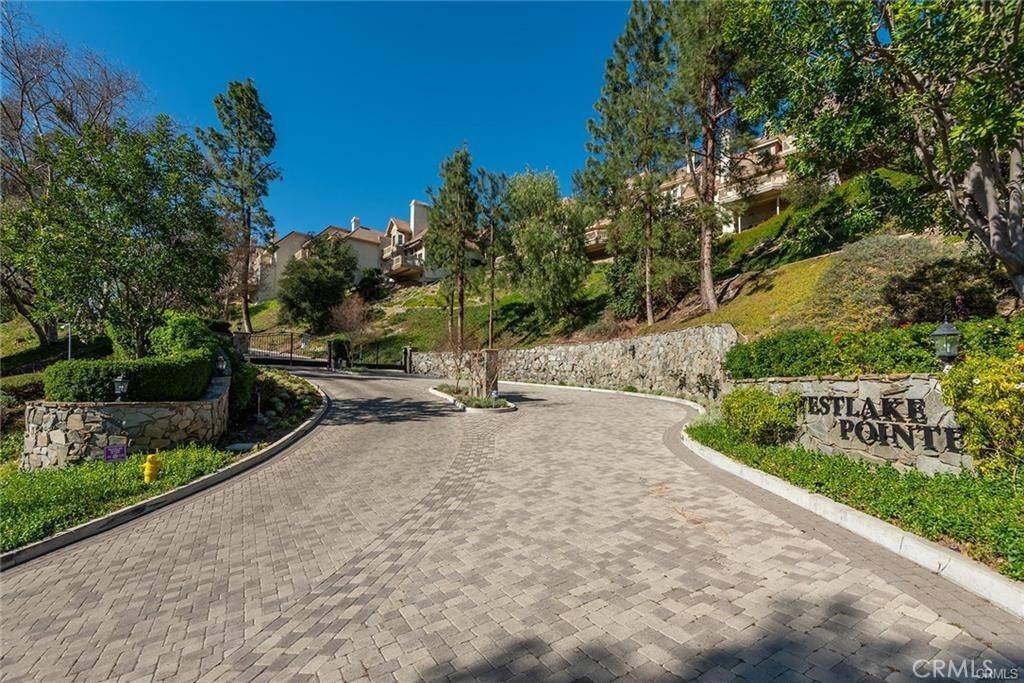 3315 View Pointe DR, Westlake Village, CA 91361