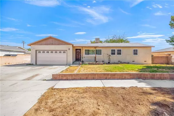 1022 E Lancaster BLVD, Lancaster, CA 93535