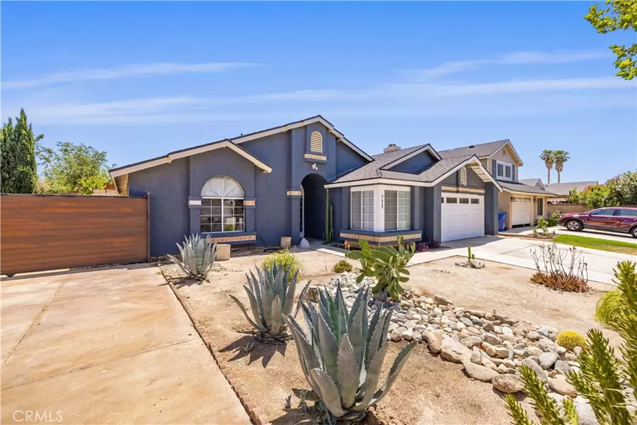 3624 Comet CT, Palmdale, CA 93550