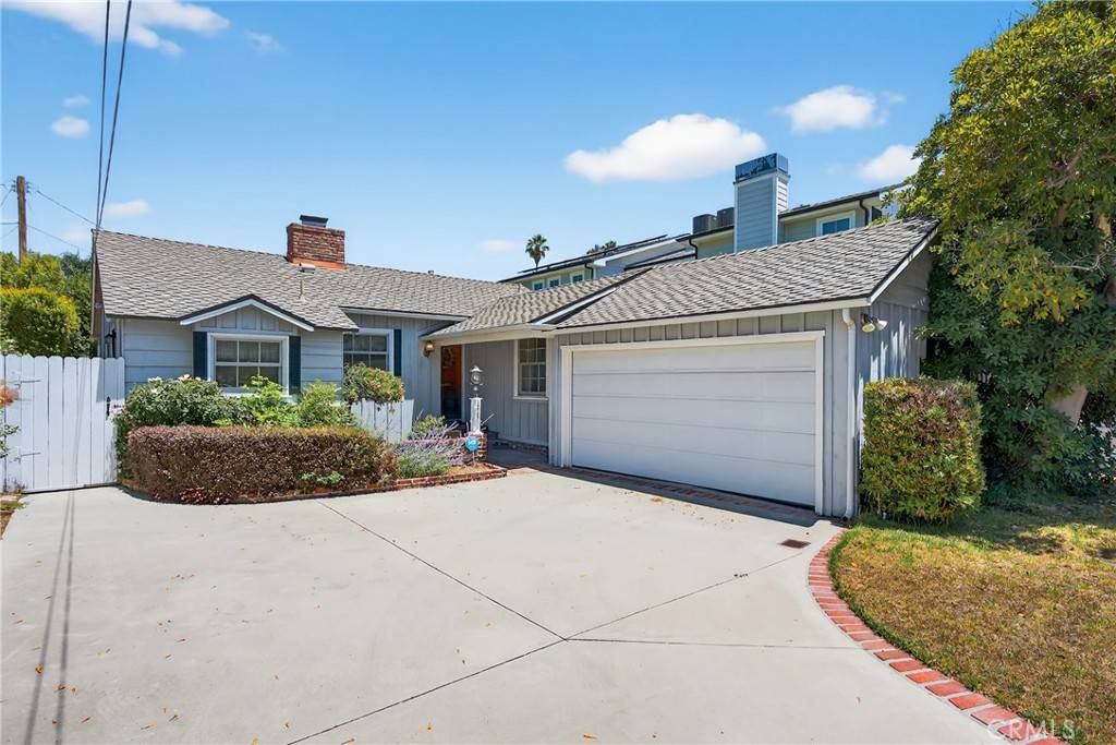 Encino, CA 91436,15747 Addison ST