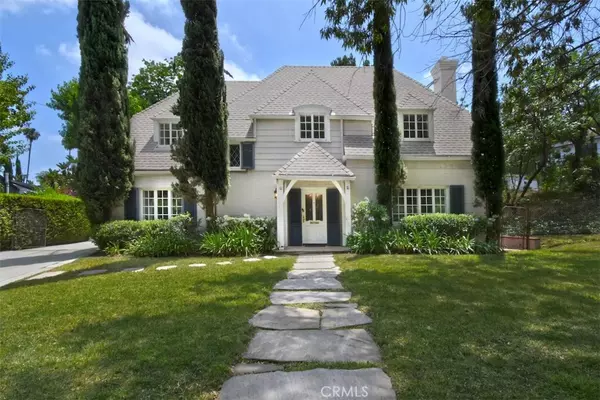 4312 Noble AVE, Sherman Oaks, CA 91403