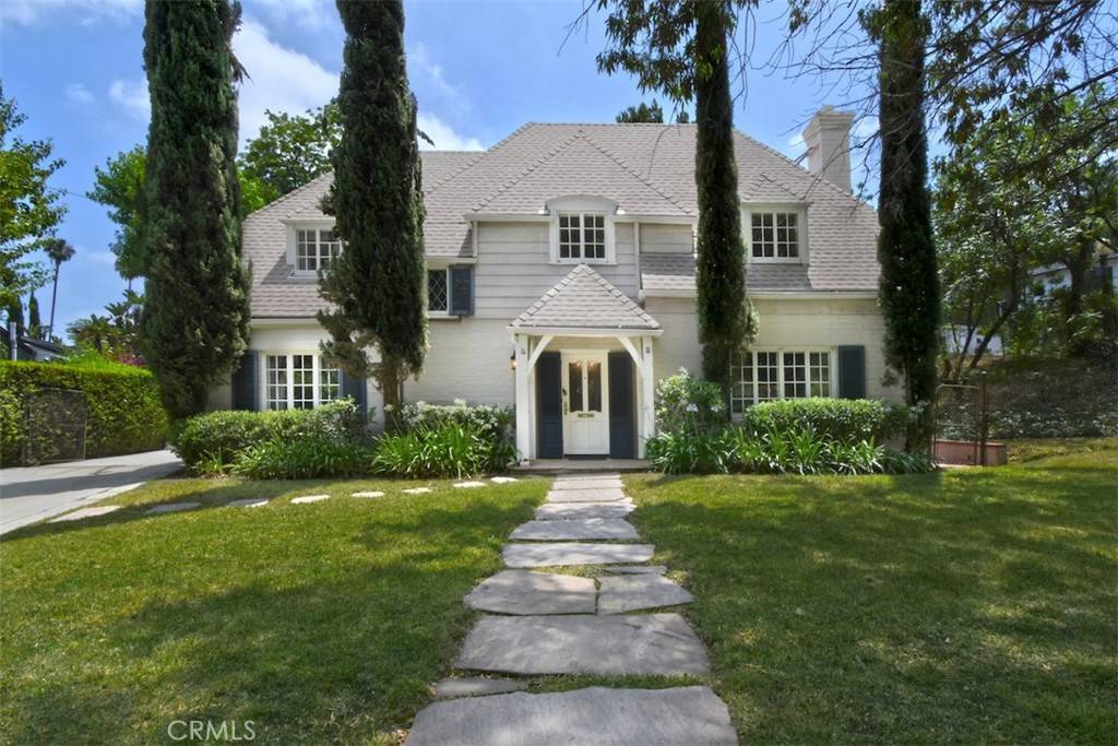 4312 Noble AVE, Sherman Oaks, CA 91403