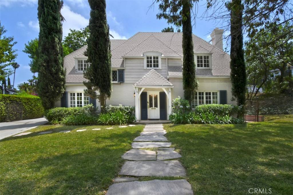 4312 Noble AVE, Sherman Oaks, CA 91403