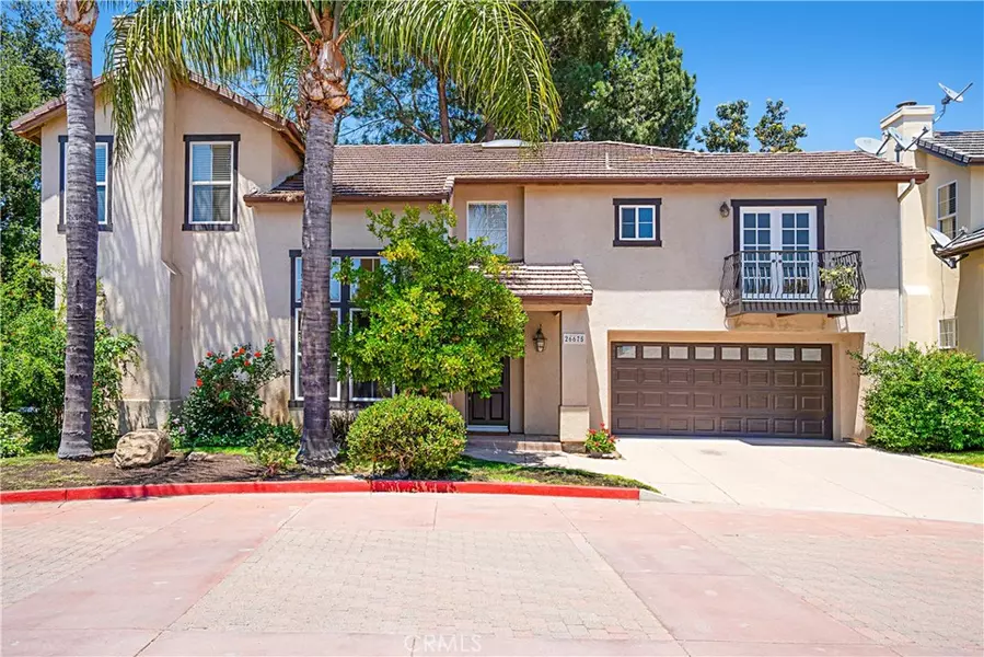 26675 Country Creek LN, Calabasas, CA 91302