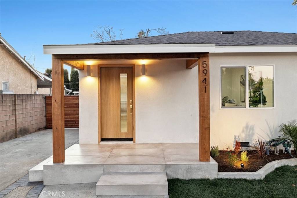 Sherman Oaks, CA 91411,5941 Tobias AVE
